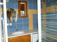 Douche - © Catherine