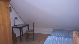 Chambre - © Catherine