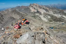 cap 3000 m - © Laurent Meyer