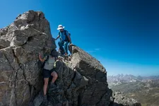 cap 3000 m - © Laurent Meyer