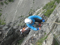 Le grand parcours des mines en via ferrata - © ©O.MartinCocher