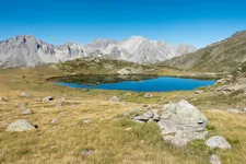 lac - © laurent Meyer