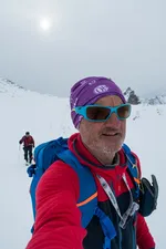 Sci di fondo - Sci fuori pista - Free Rando intorno a Briançon  - Ufficio Montagne Briançon - © laurent Meyer