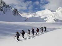 Tour de la Haute-Clarée - © Terres de Trek