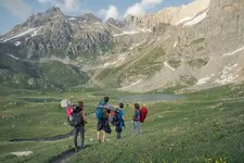 Terres de Trek - © Terres de Trek
