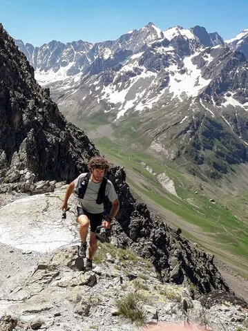 Terres de Trek - © Terres de Trek