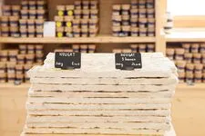 Nougat - © ©Benjamin Ruffieux