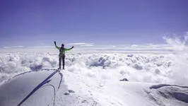 alpinisme avec le bureau des guides - © bureau des guides