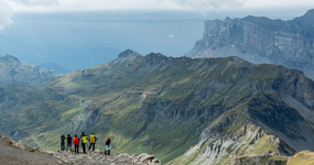 Trekking - © Terres de Trek