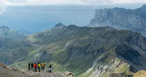Trekking - © Terres de Trek