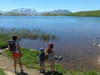 Balades familles - © Terres de Trek
