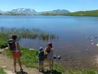 Balades familles - © Terres de Trek