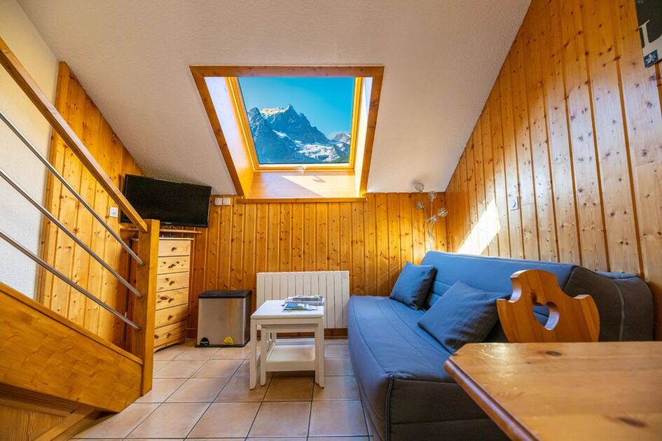 le salon - © © Bruno MOUSSIER / Tous droits réservés / 2023