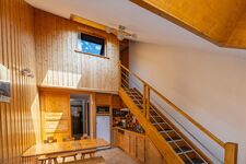 cuisine salle à manger - © © Bruno MOUSSIER / Tous droits réservés / 2023