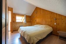 La chambre - © © Bruno MOUSSIER / Tous droits réservés / 2023