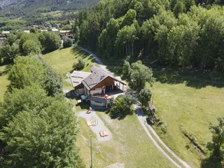 centre montagne - © centre montagne