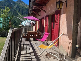 Peraldi Laetitia - Les Thûres