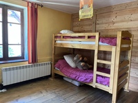 Peraldi Laetitia - Les Thûres