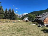 Peraldi Laetitia - Les Thûres