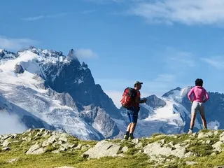 Bureau Montagne Horizons - © ©P.morillon