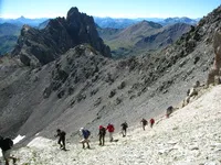 Bureau Montagne Horizons - © ©P.morillon