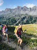 Bureau Montagne Horizons - © ©P.morillon