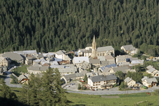 Friends of the Saint-Martin church of Villar d'Arene Association - © ©LesEnseignesdeVillard'Arène