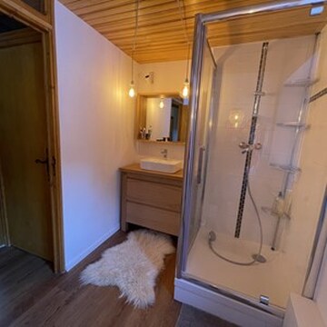 salle de bain - © Béclair jérémie
