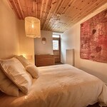 chambre - © Béclair jérémie