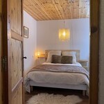 chambre - © Béclair jérémie