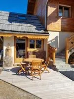 Faure-Vincent Brigitte - Marmotico 1 - © Brigitte