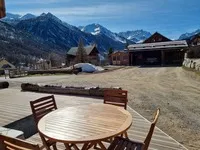 Faure-Vincent Brigitte - Marmotico 1 - © Brigitte