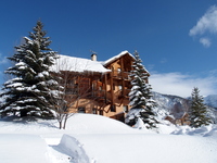 Séjour Raquettes Into the wild - Le Chalet d'en Hô - © Le Chalet d'en Hô