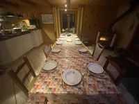 Les Chambres d'Anavo - Camere, table d'hôtes e bagno norvegese - da 2 a 12 persone - © Nathalie Martin