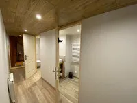 Les Chambres d'Anavo - Camere, table d'hôtes e bagno norvegese - da 2 a 12 persone - © NMartin