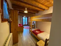 Les Chambres d'Anavo - Camere, table d'hôtes e bagno norvegese - da 2 a 12 persone - © NMartin
