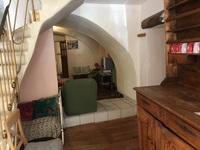 le salon - © JR Lore