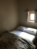 la chambre lit double - © JR Lore