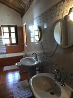 salle de bain - © JR Lore