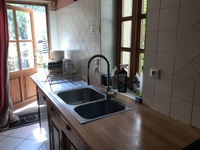 La cuisine - © JR Lore