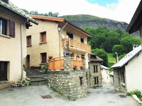 Le serret blanc - Ferrier Monique - © ©ferriermonique