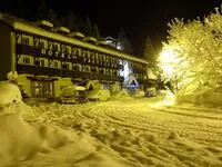 HOTEL centre de la grave - © Lecastillan