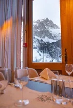 restaurant pour manger à la grave - © @S.GRANGEON