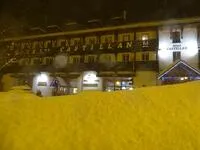 HOTEL pour se loger à la grave - © Lecastillan