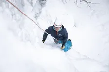 Cascade de Glace - © ©Benjamin RUFFIEUX