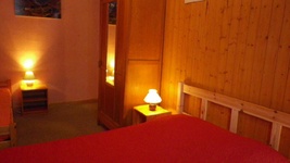Chambre - © ©marielaurencejacquier