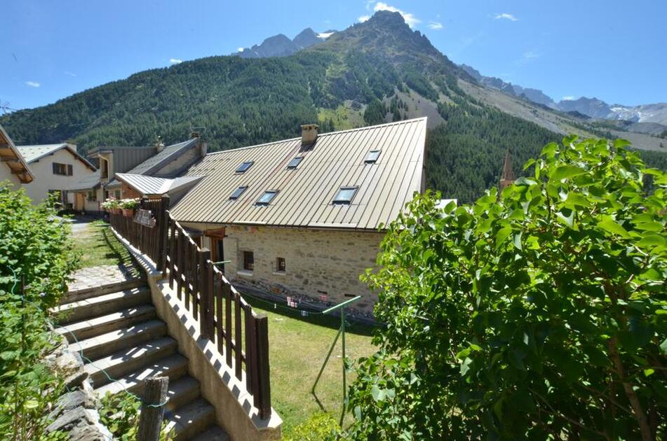 Chambre d'hôtes La Brèche - Jarry Elisabeth - © JARRY E.