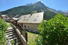 Chambre d'hôtes La Brèche - Jarry Elisabeth - © JARRY E.