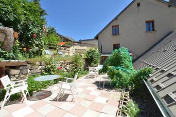 Chambre d'hôtes La Brèche - Jarry Elisabeth - © E. JARRY