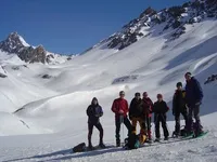 The gentle heights with Hôtel Le Faranchin - © L'Hôtel Le Faranchin